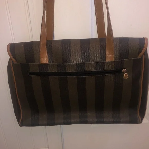 FENDI 1925 Italy Bag - Picture 2 of 5